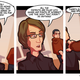 Illustration for article titled Sunday Comics: Generational Conflict